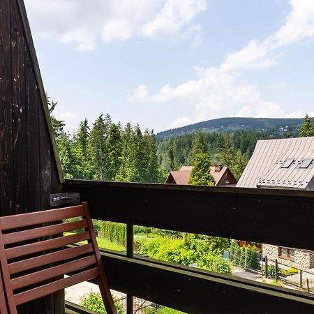 Apartament Krzeptowskiego 33 Zakopane Buitenkant foto